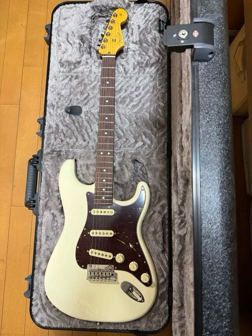 ギター Fender American Professional II