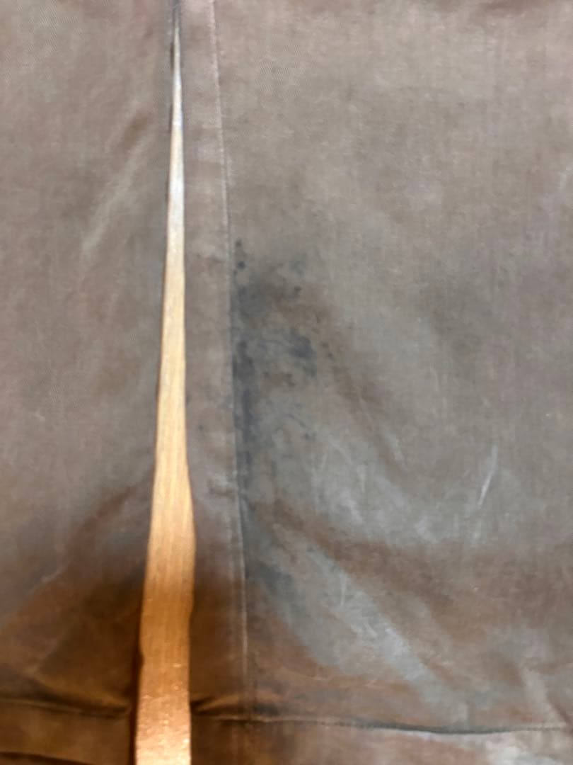 rrl チノパン ワイド 36×32