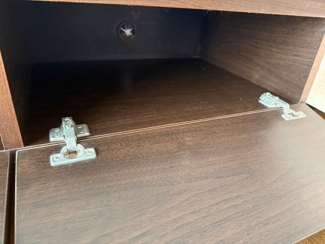 テレビボード 160cm アールテック