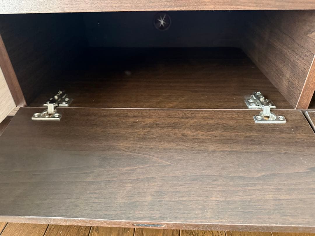 テレビボード 160cm アールテック