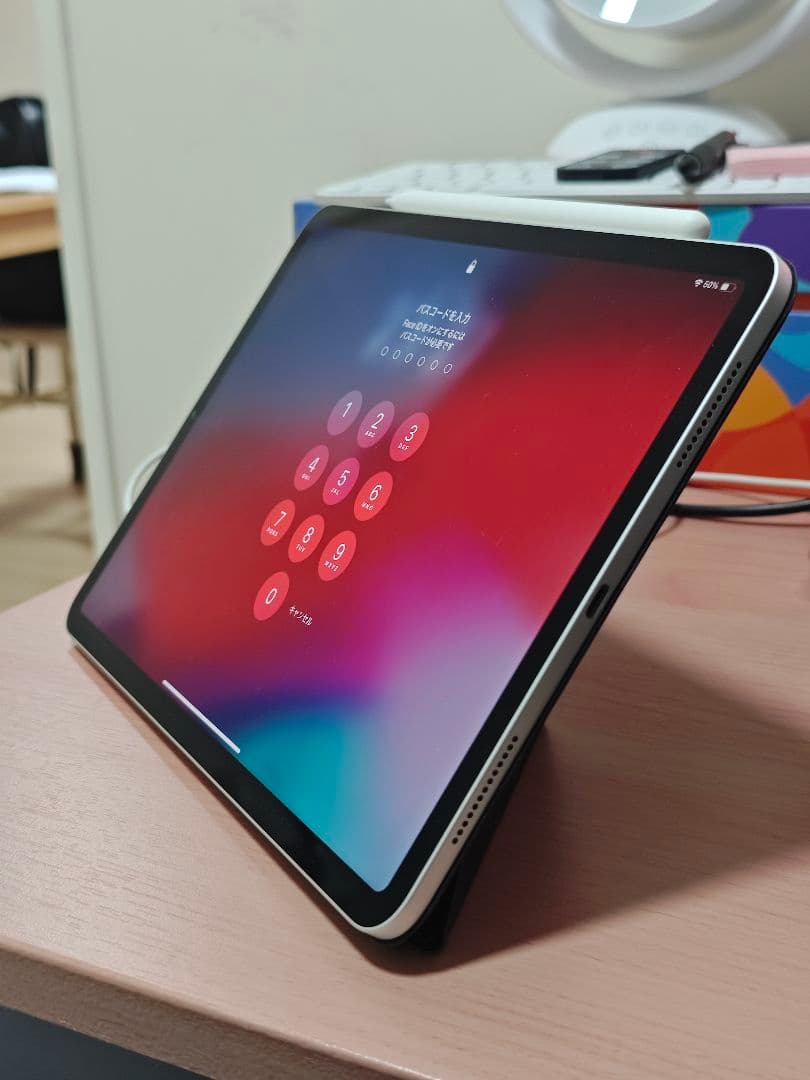 Apple iPad Pro 11インチ 第1世代 Wi-Fi 512GB