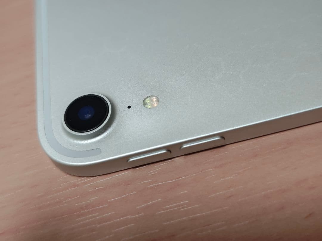 Apple iPad Pro 11インチ 第1世代 Wi-Fi 512GB