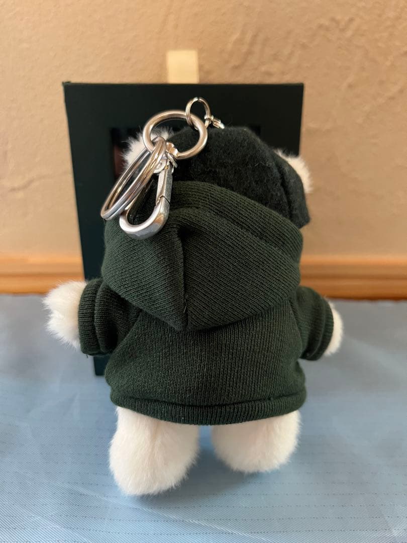 チェウシクx AMI コラボ ポップアップ 韓国期間限定 テディベア