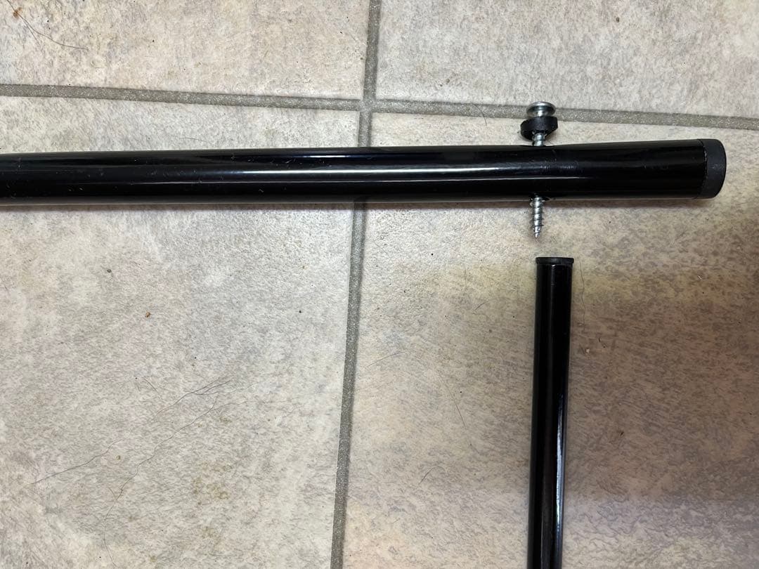 パーテーション×2