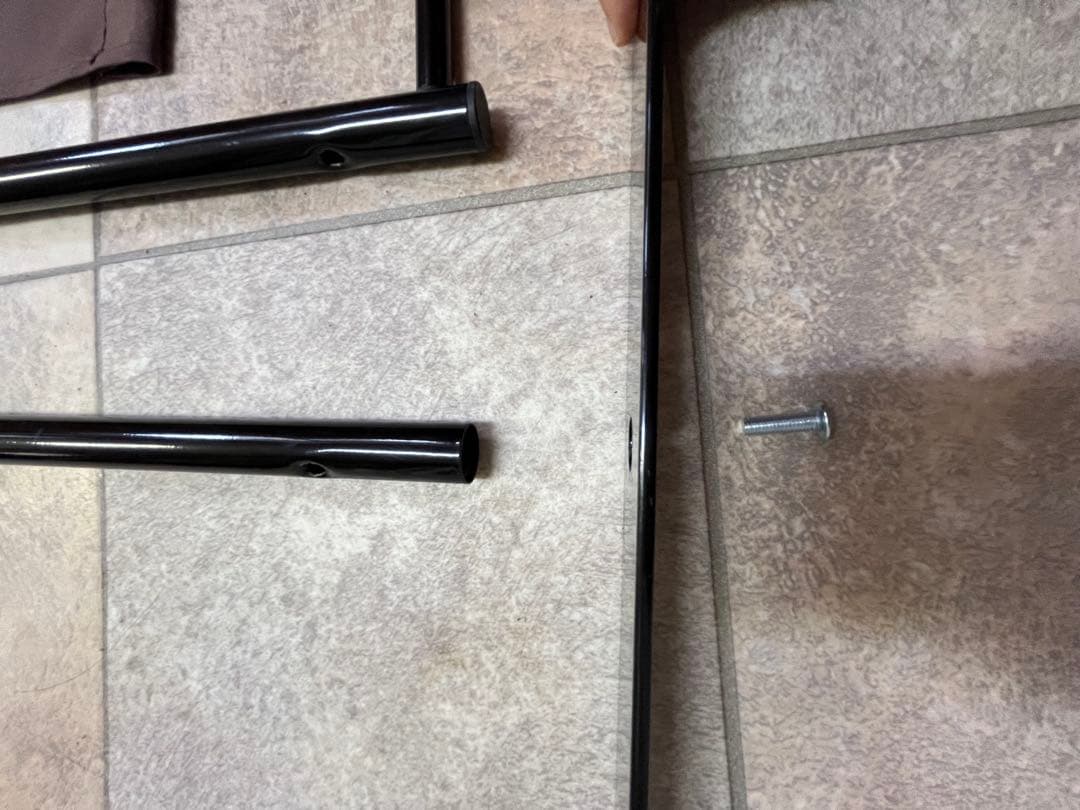 パーテーション×2