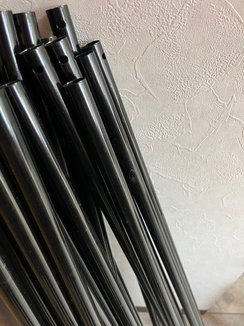 パーテーション×2