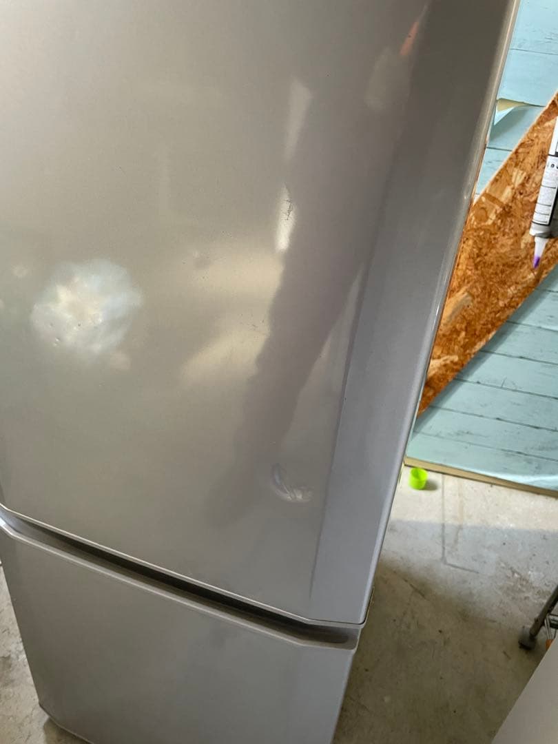 ✨東京・神奈川送料無料✨MITSUBISHI 冷蔵庫 MR-P15Y-S