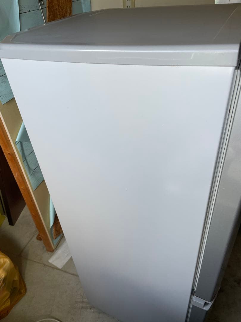 ✨東京・神奈川送料無料✨MITSUBISHI 冷蔵庫 MR-P15Y-S