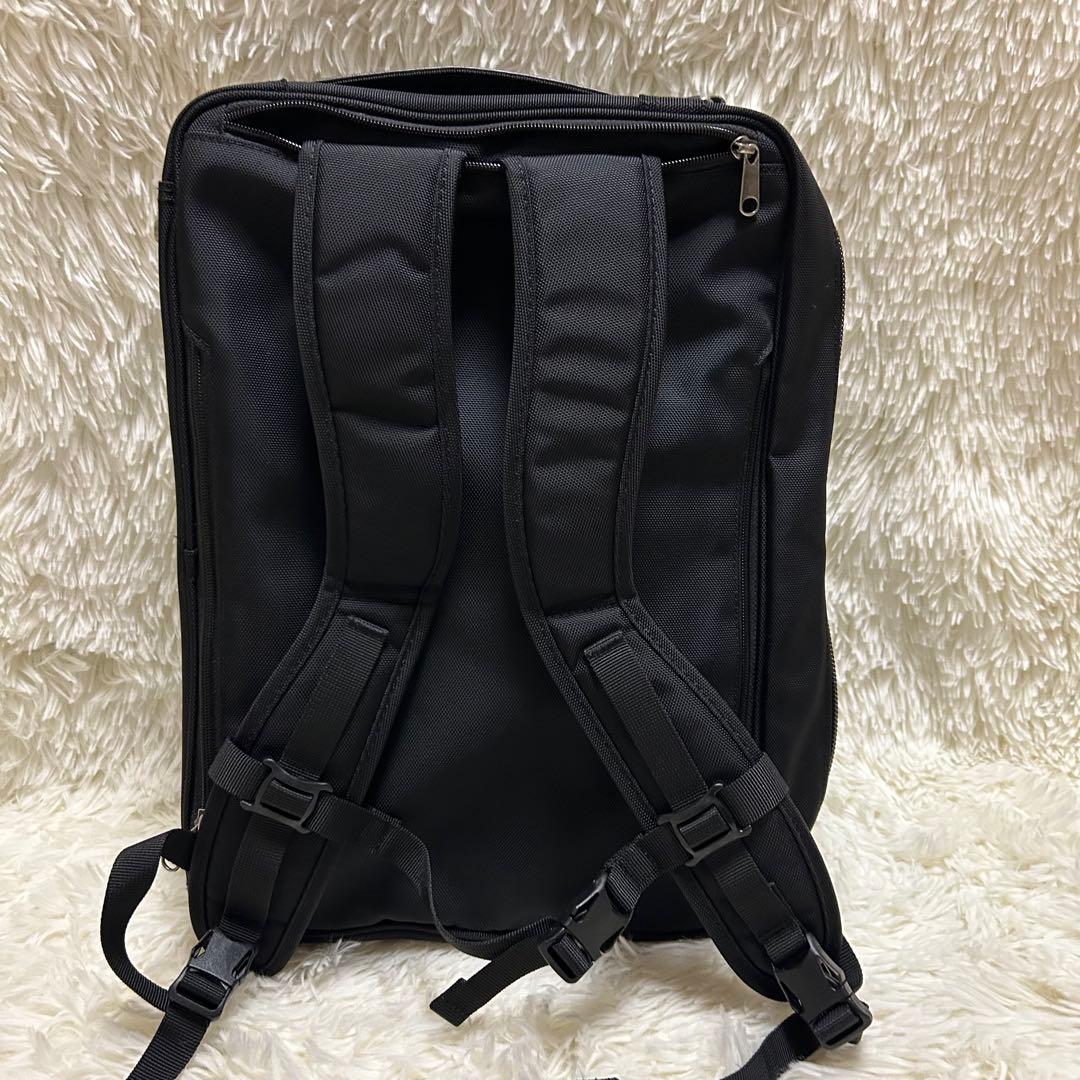 【極美品】エースジーン 3WAY ビジネスバッグ　リュック　ショルダーバッグ