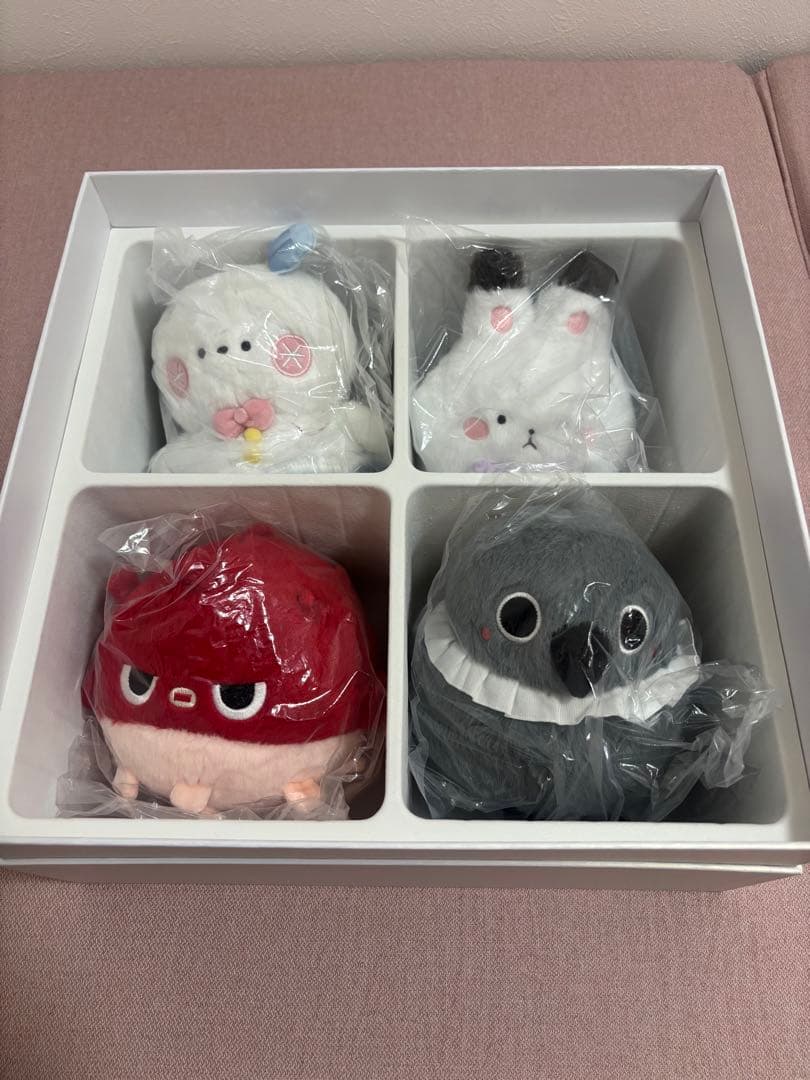 恋と深空 2024年度版VIPギフトボックス日本版