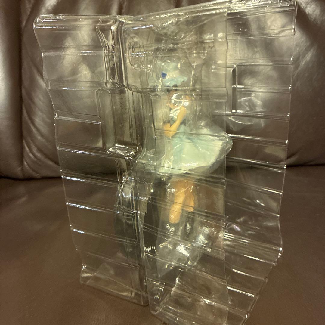 シュタインズ・ゲート　スペシャルクオリティフィギュア　椎名まゆり　フィギュア