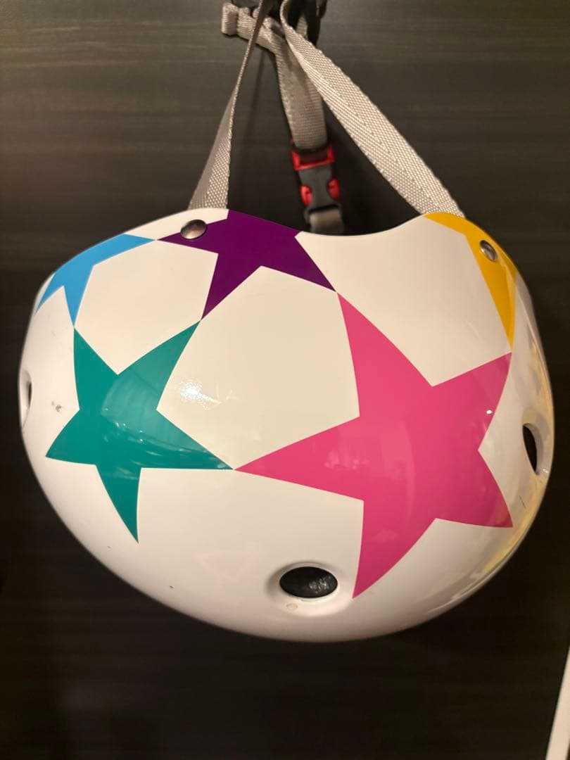 【直接お渡し限定価格】幼児用自転車 プリンセス　ゆめかわ　16インチ