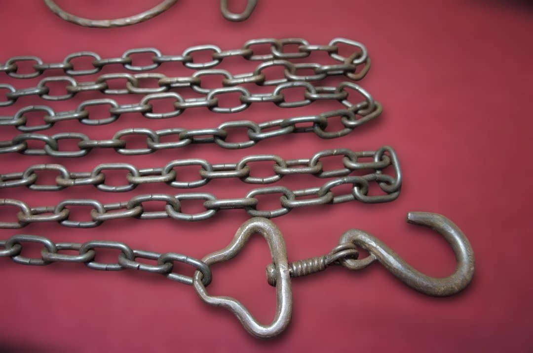 ☆美品 吊釜環弦道具３点セット送料込み