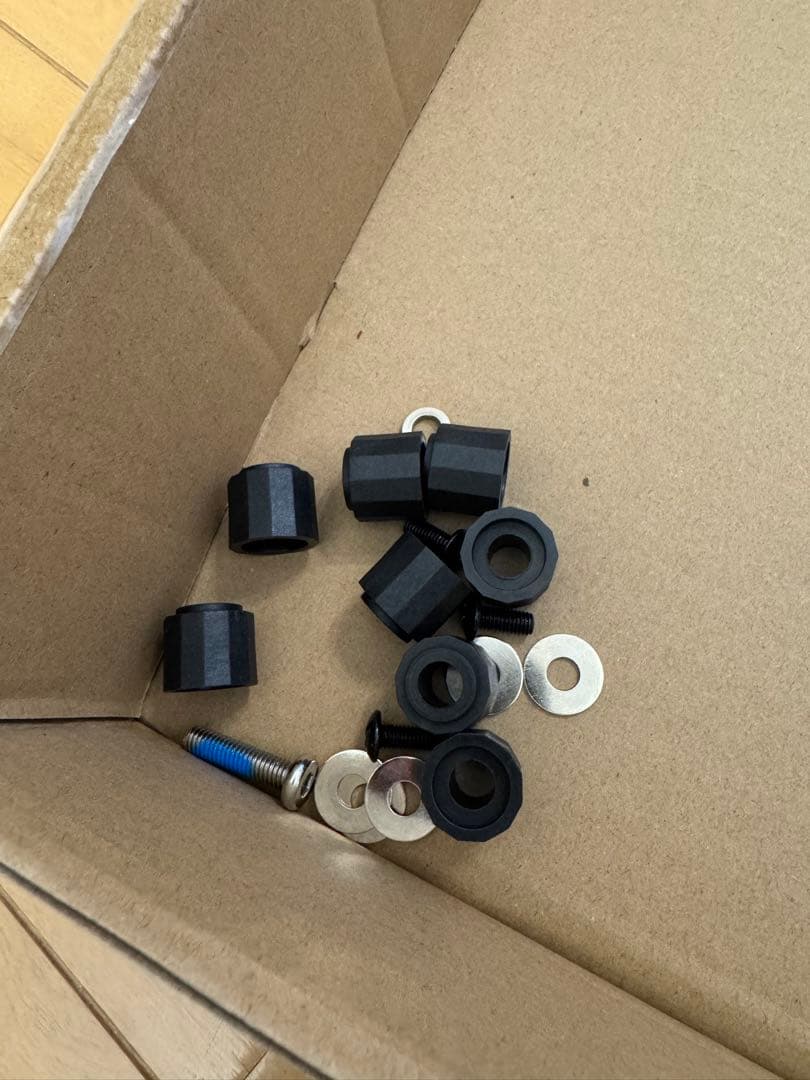 着払い　WALL A2 LOW TYPE テレビスタンド