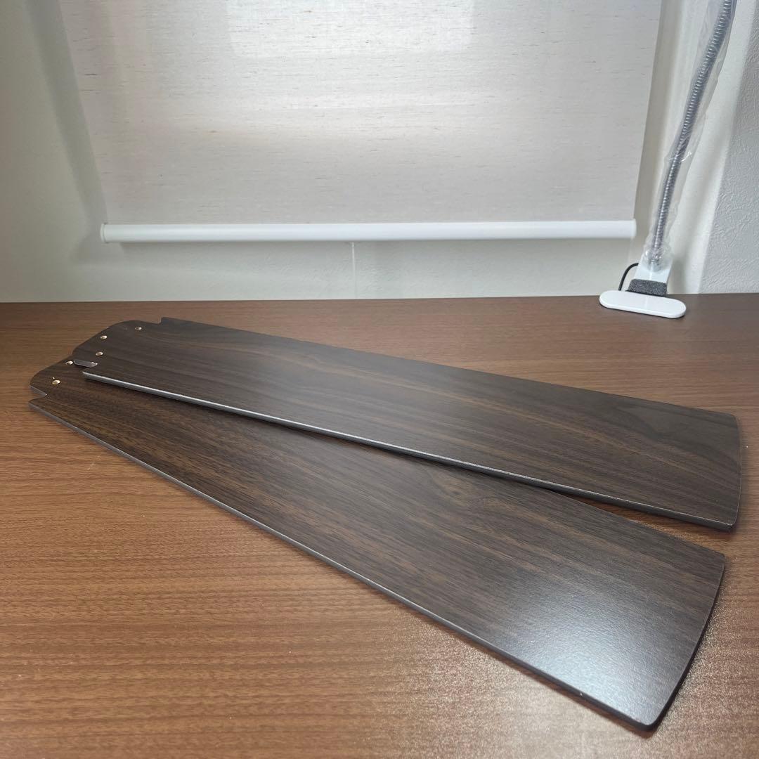 JAVAD ELF ジャヴァロエルフ LEDシーリングファン JE-CF005M