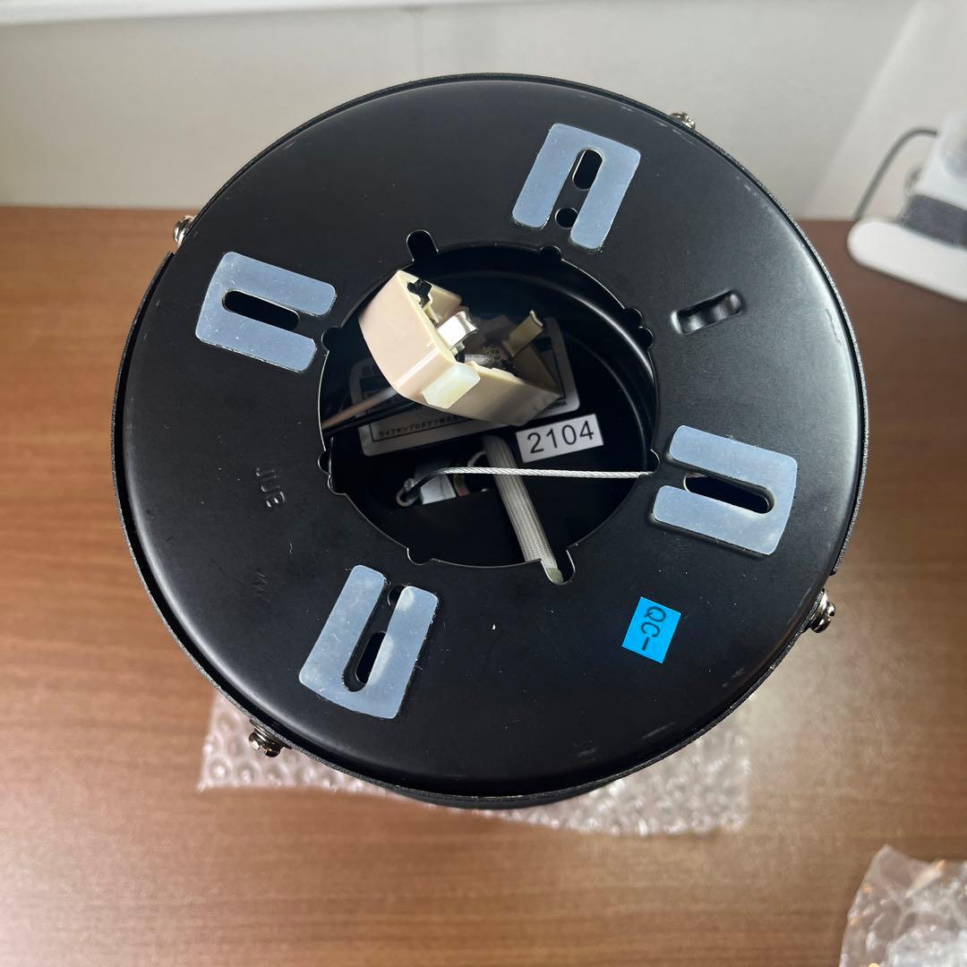 JAVAD ELF ジャヴァロエルフ LEDシーリングファン JE-CF005M