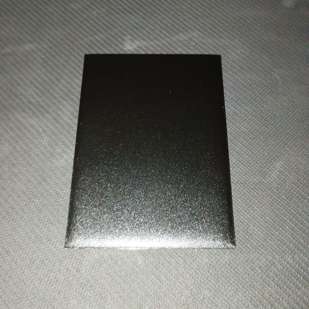 白零 サバキZ デッキ 優勝構築 40枚 二重 スリーブ 付き