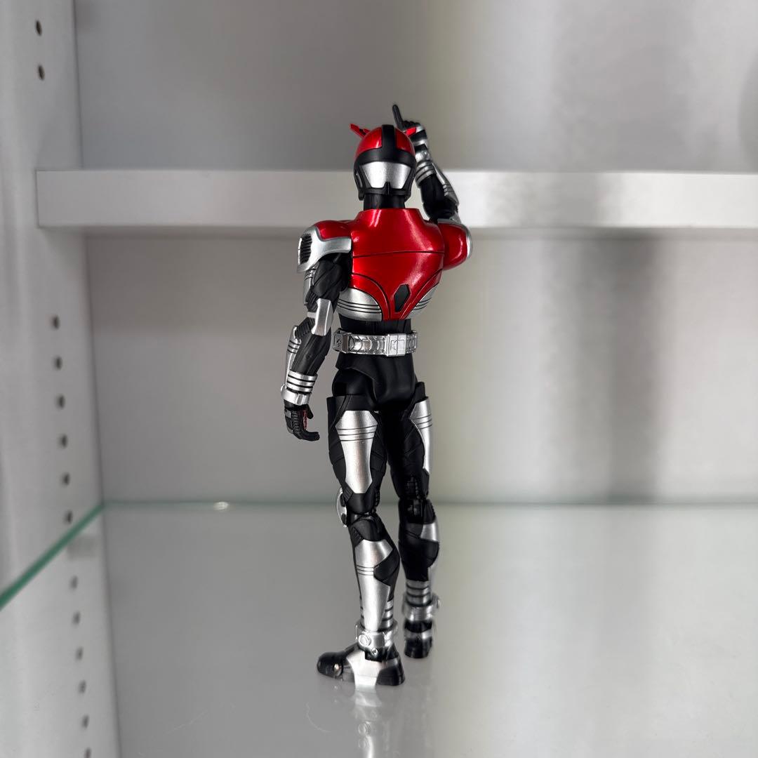 真骨彫製法 仮面ライダー カブト ガタック ハイパーフォーム