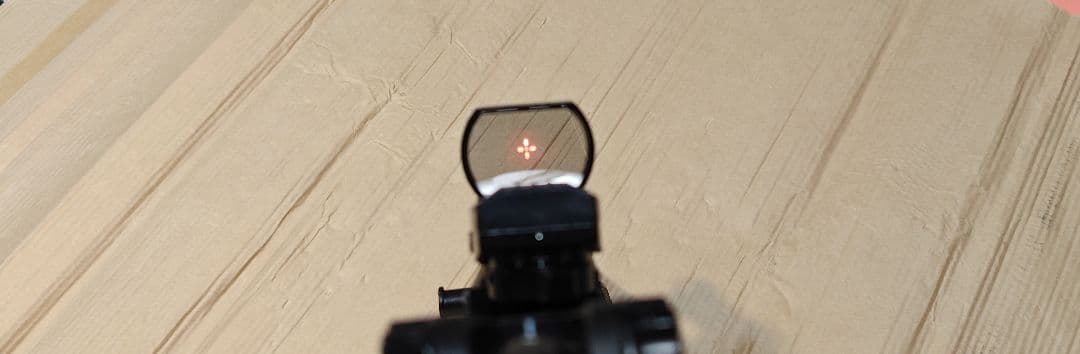 [美品] 東京マルイ　次世代電動ガン　SCARL