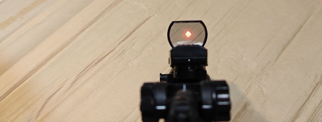 [美品] 東京マルイ　次世代電動ガン　SCARL