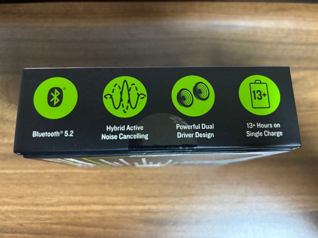 MACKIE ( マッキー ) MP-20TWS 完全ワイヤレスイヤホン