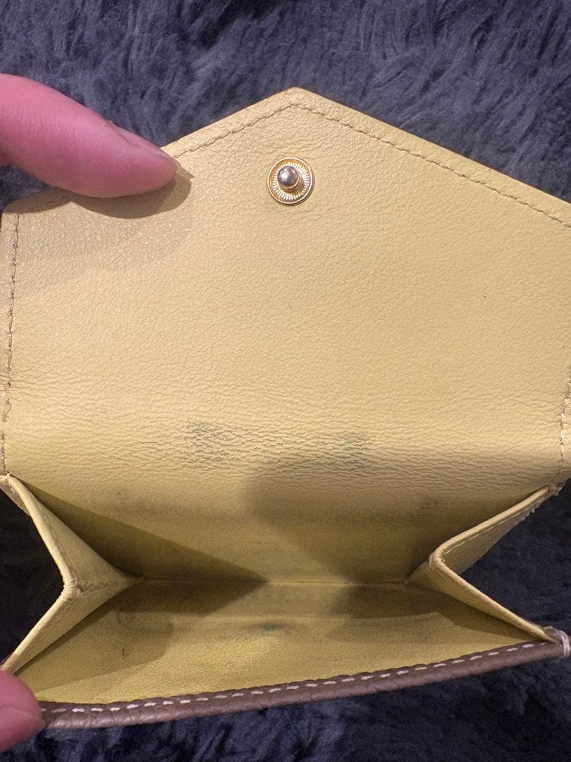 BONAVENTURA スモールウォレット ボナベンチュラ