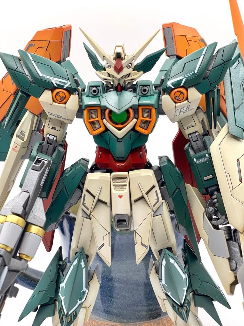 MG ガンダムフェニーチェリナーシタ
