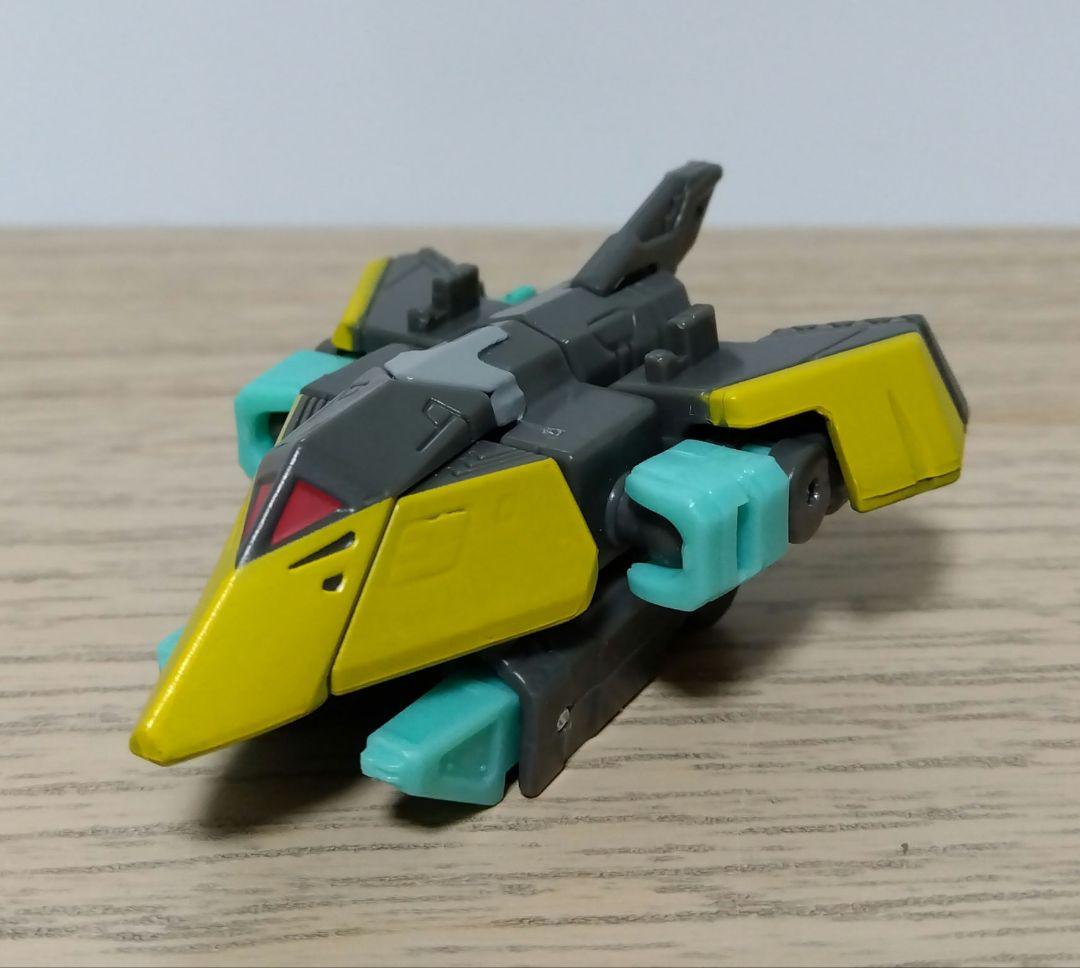 ア*キ様 トランスフォーマー シャッタードグラス サイドスワイプ＆ウィスパー＆ロ