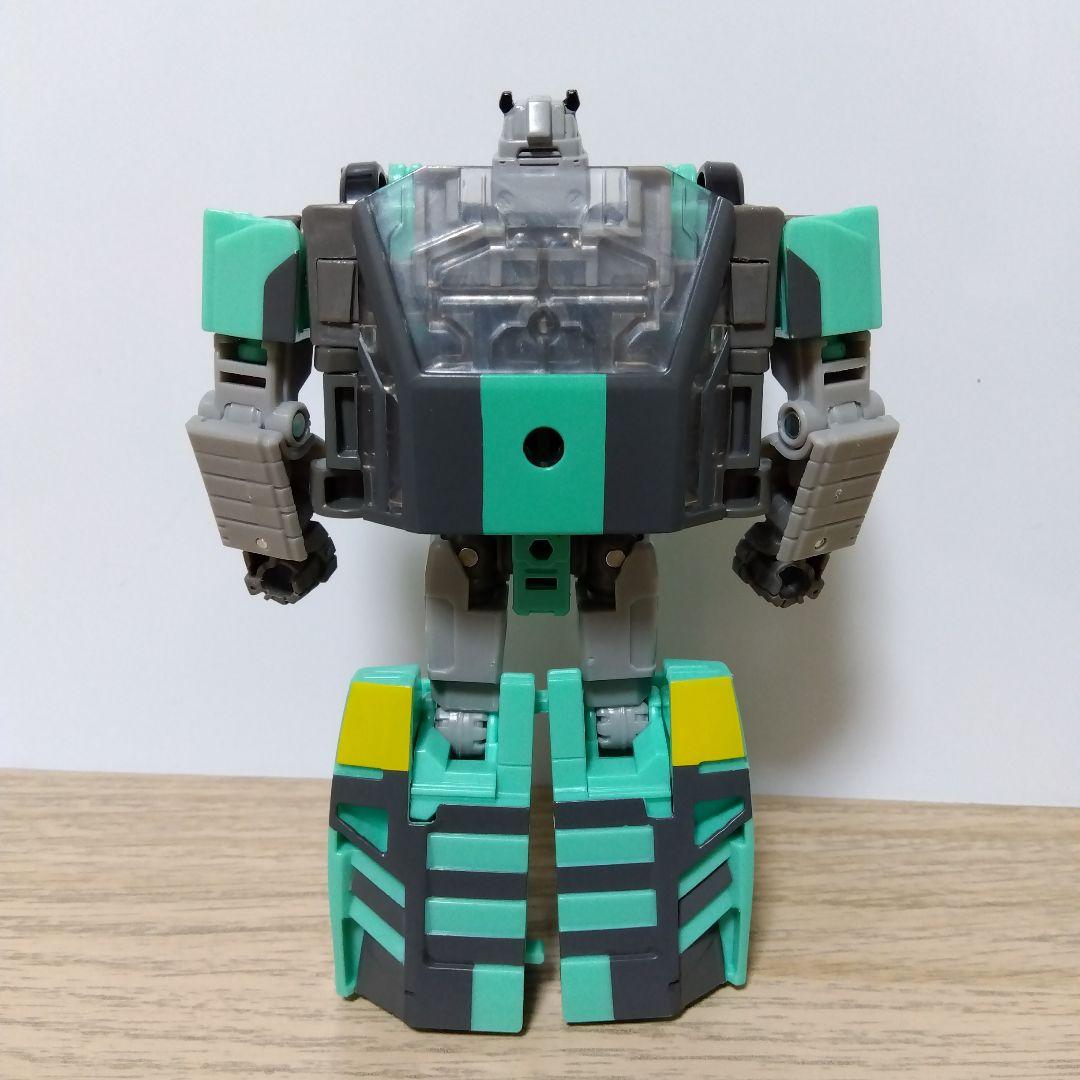 ア*キ様 トランスフォーマー シャッタードグラス サイドスワイプ＆ウィスパー＆ロ