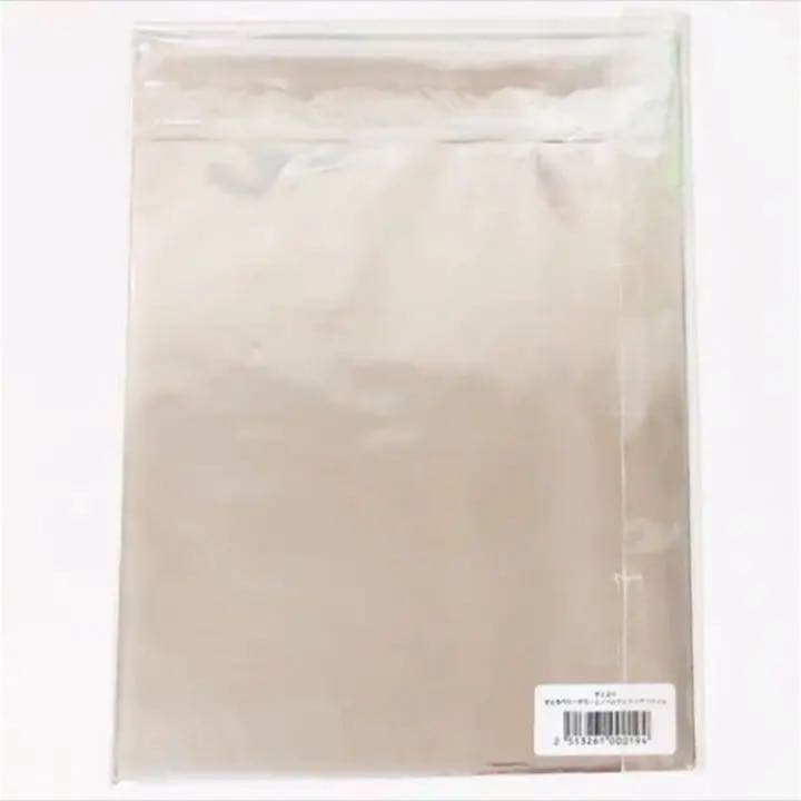 新品★すとぷり【るぅと】すとろべりーすたーと★特典★クリアファイル