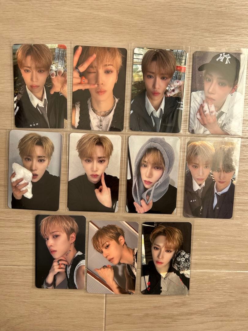 ALD1 Euphoria アルノトレカセット