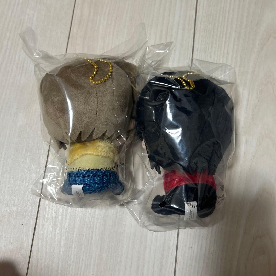 Mrs. GREEN APPLE 一番くじ A賞 大森　藤澤