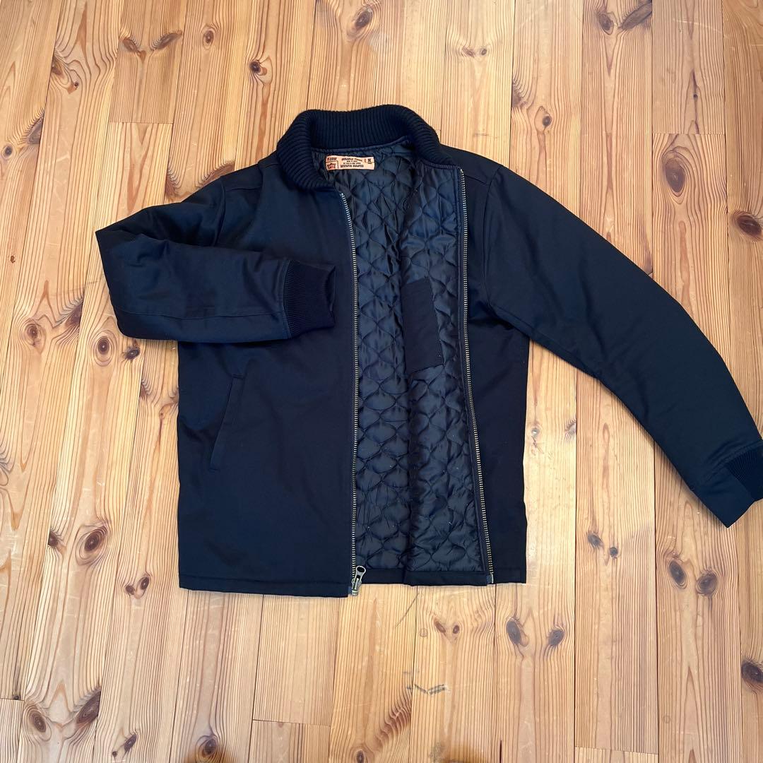 テンダーロイン　リブワーク　Ｍ