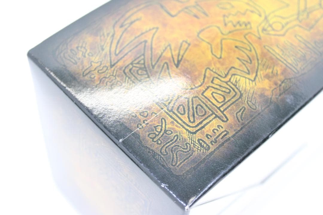 遊戯王 PRISMATIC GOD BOX 37-JD0516-06