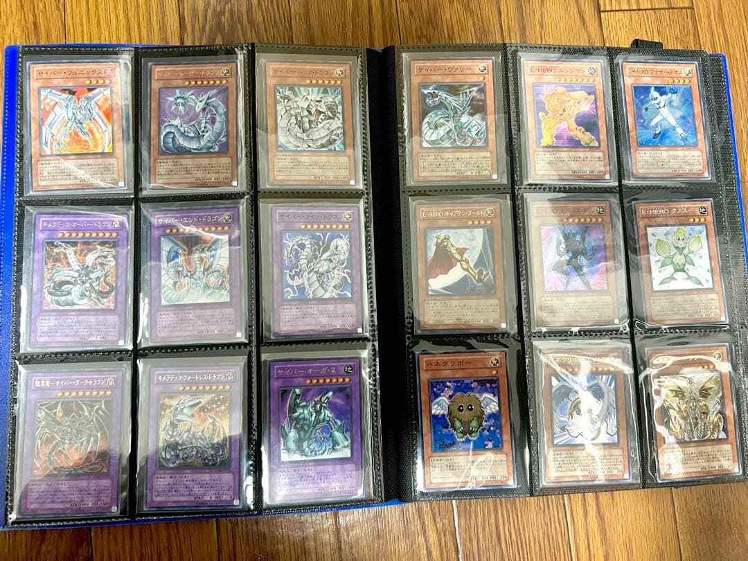 遊戯王OCG デュエルモンスターズ まとめ売り　初期　旧枠