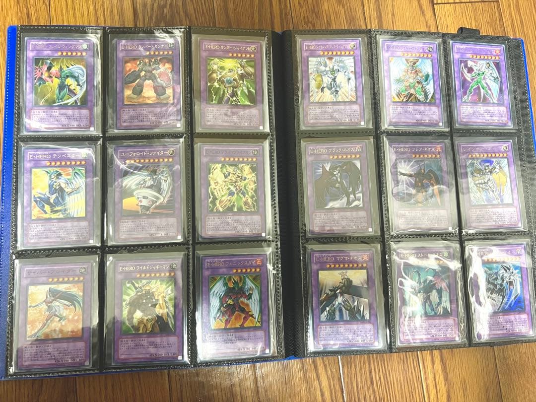 遊戯王OCG デュエルモンスターズ まとめ売り　初期　旧枠