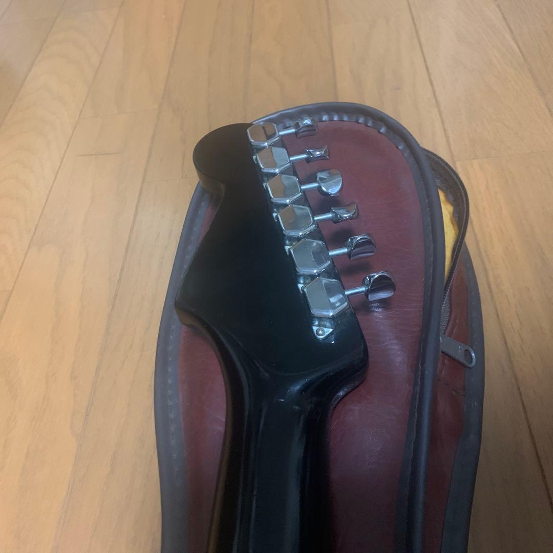 TOKAI LIMITED EDITION ストラトタイプ TST-36H