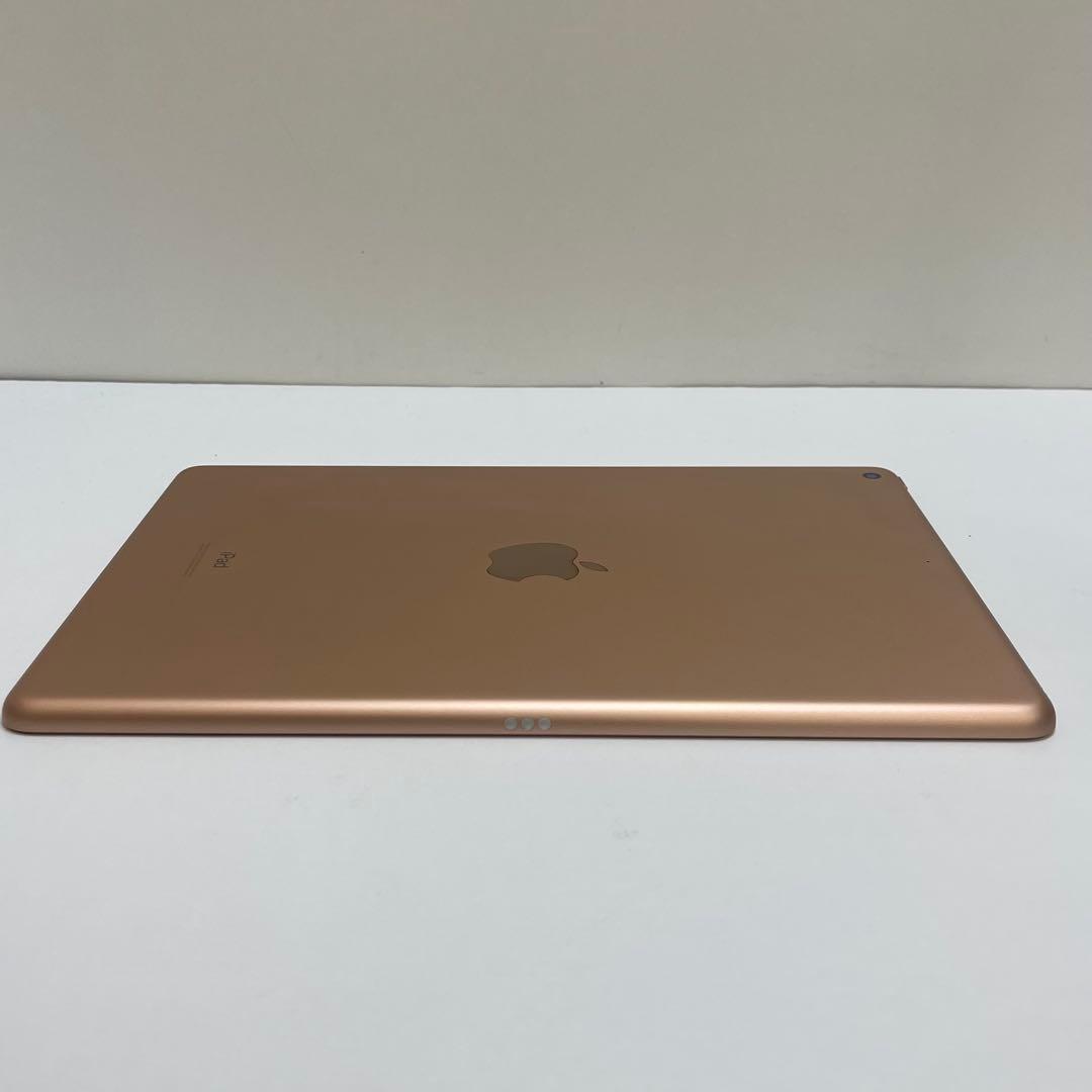 #650 iPad 第7世代 128GB Wi-Fi A2197 81％