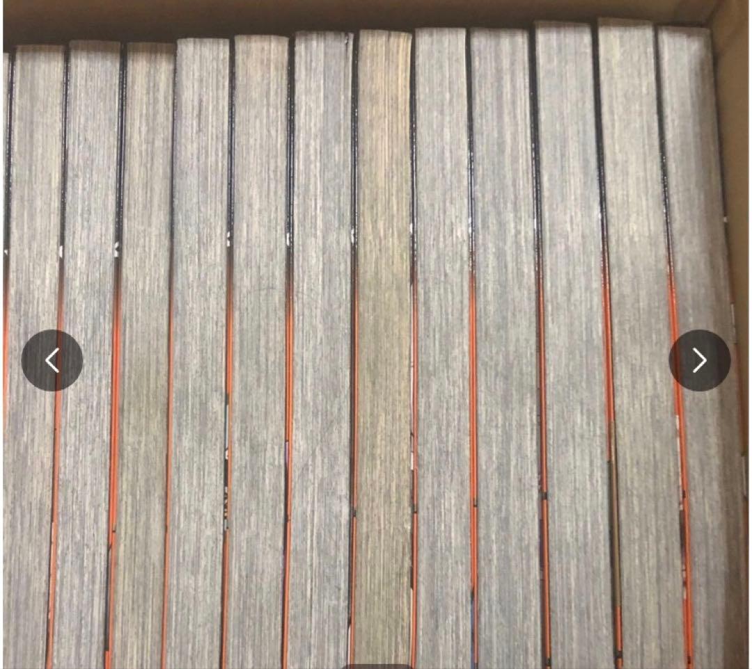 カイジ 全26巻セット 福本伸行　賭博堕天録カイジ24億脱出編