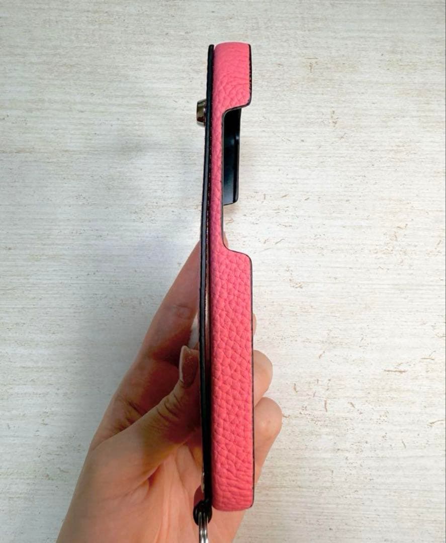 ボナベンチュラ　iPhoneケース　16pro