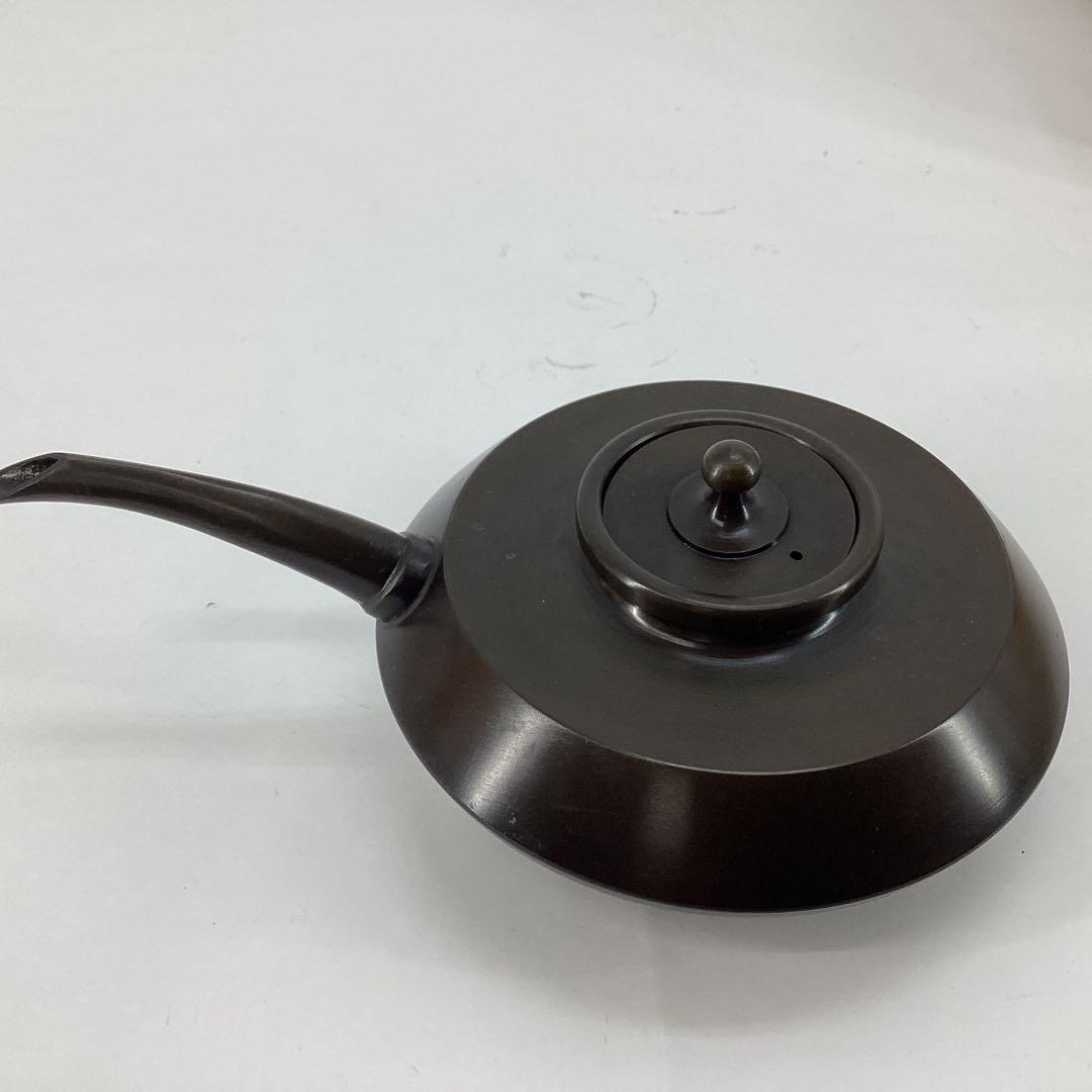 花台セット　水次、小刀付き