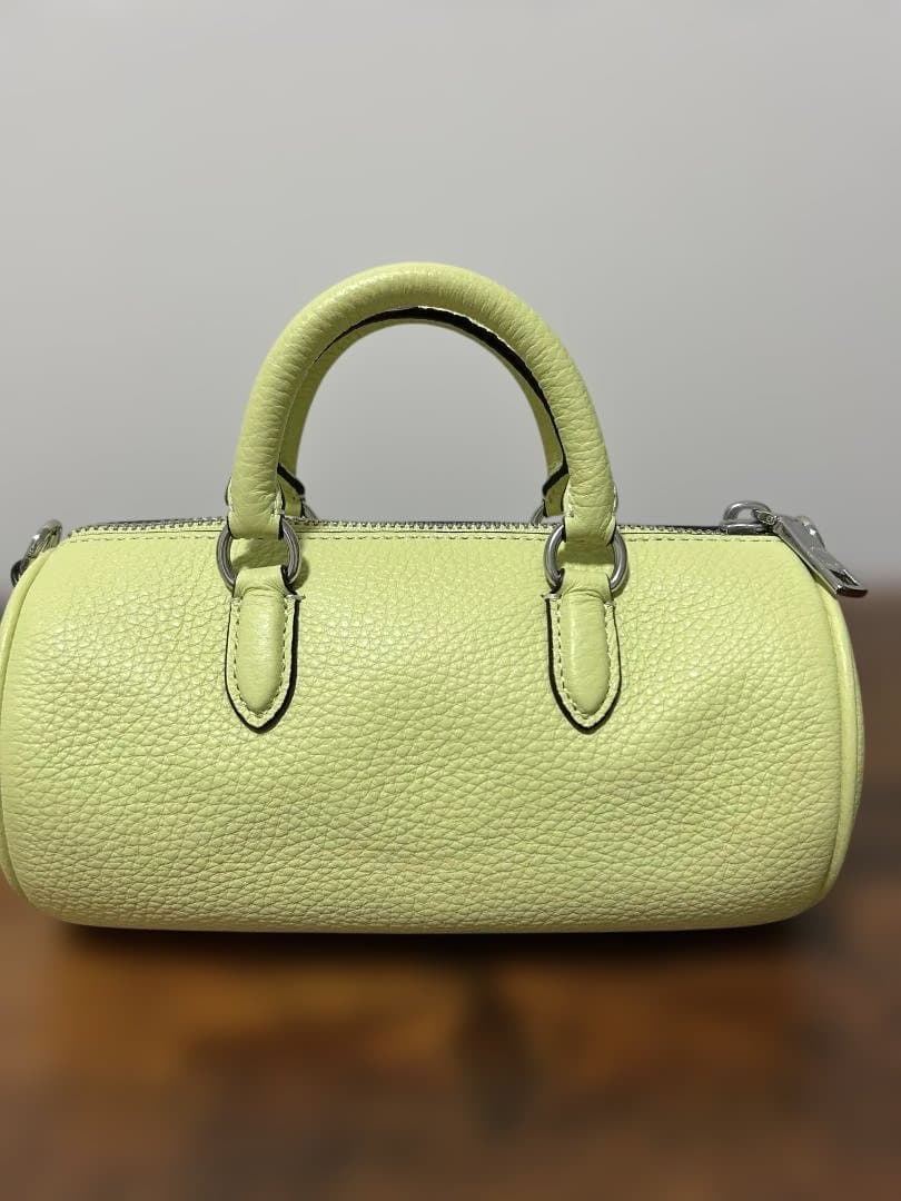 COACH レーシー クロスボディ