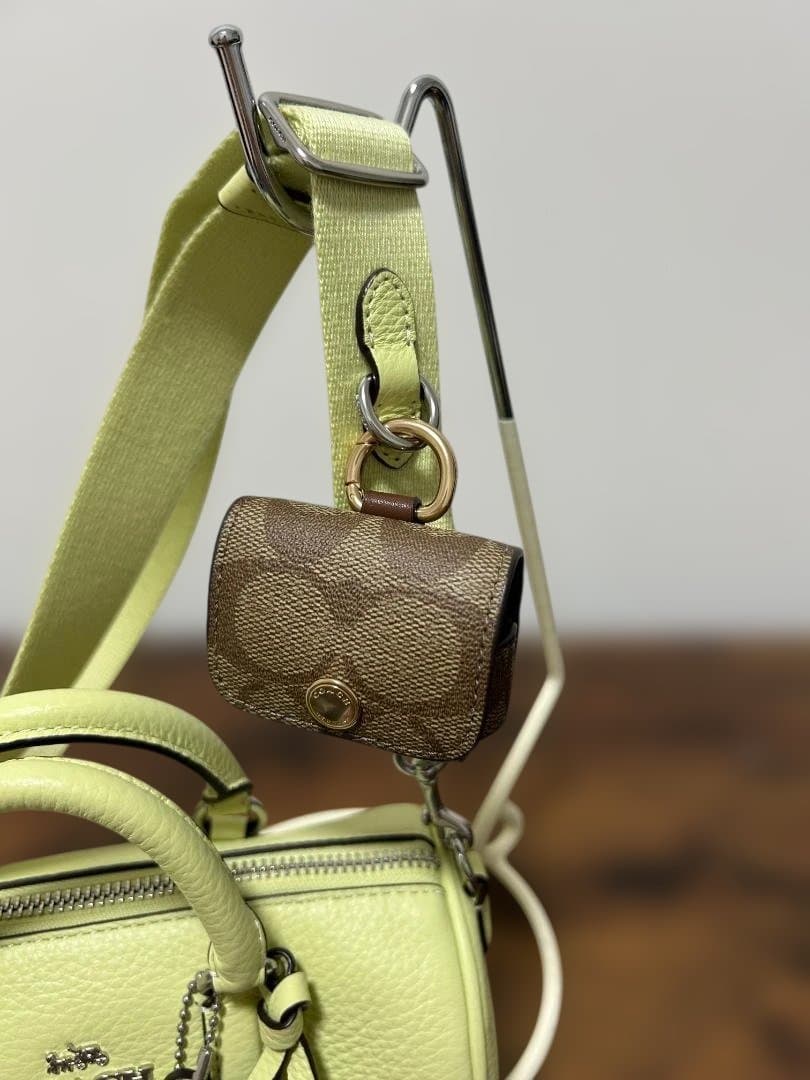 COACH レーシー クロスボディ