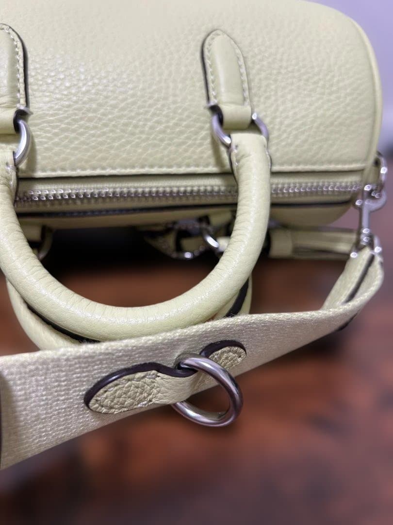 COACH レーシー クロスボディ