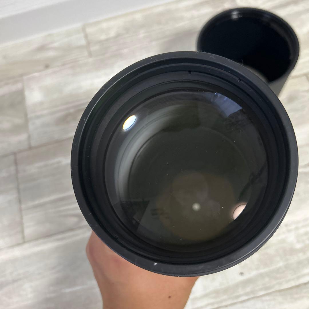 AF-S NIKKOR 300mm f2.8 GⅡ VRⅡ