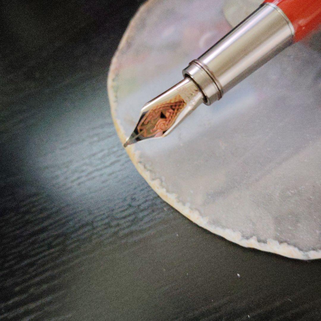 モンブラン　ヘリテージ　コラル