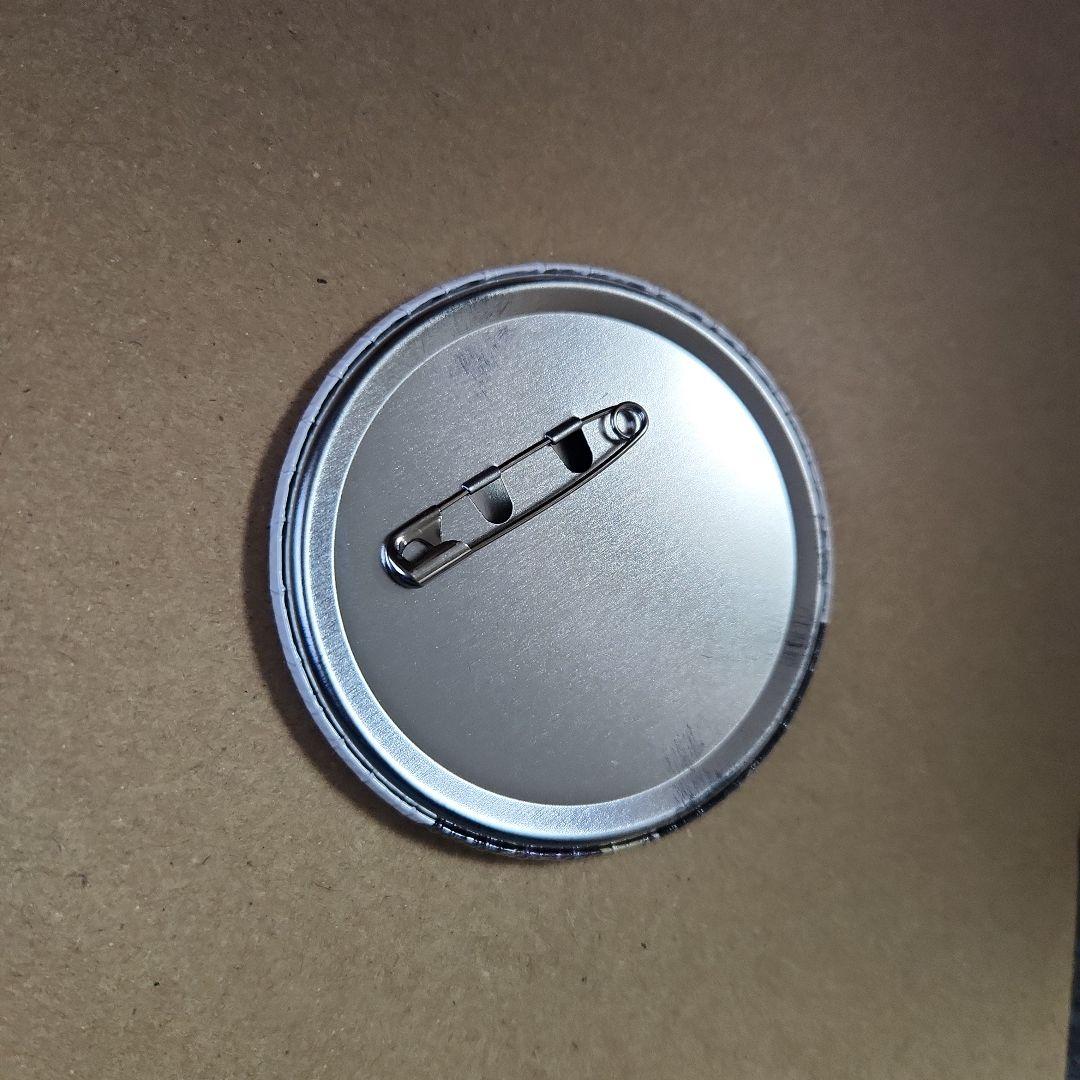 ファイアーエムブレム覚醒　 マーク 缶バッジ コミケ限定　25周年