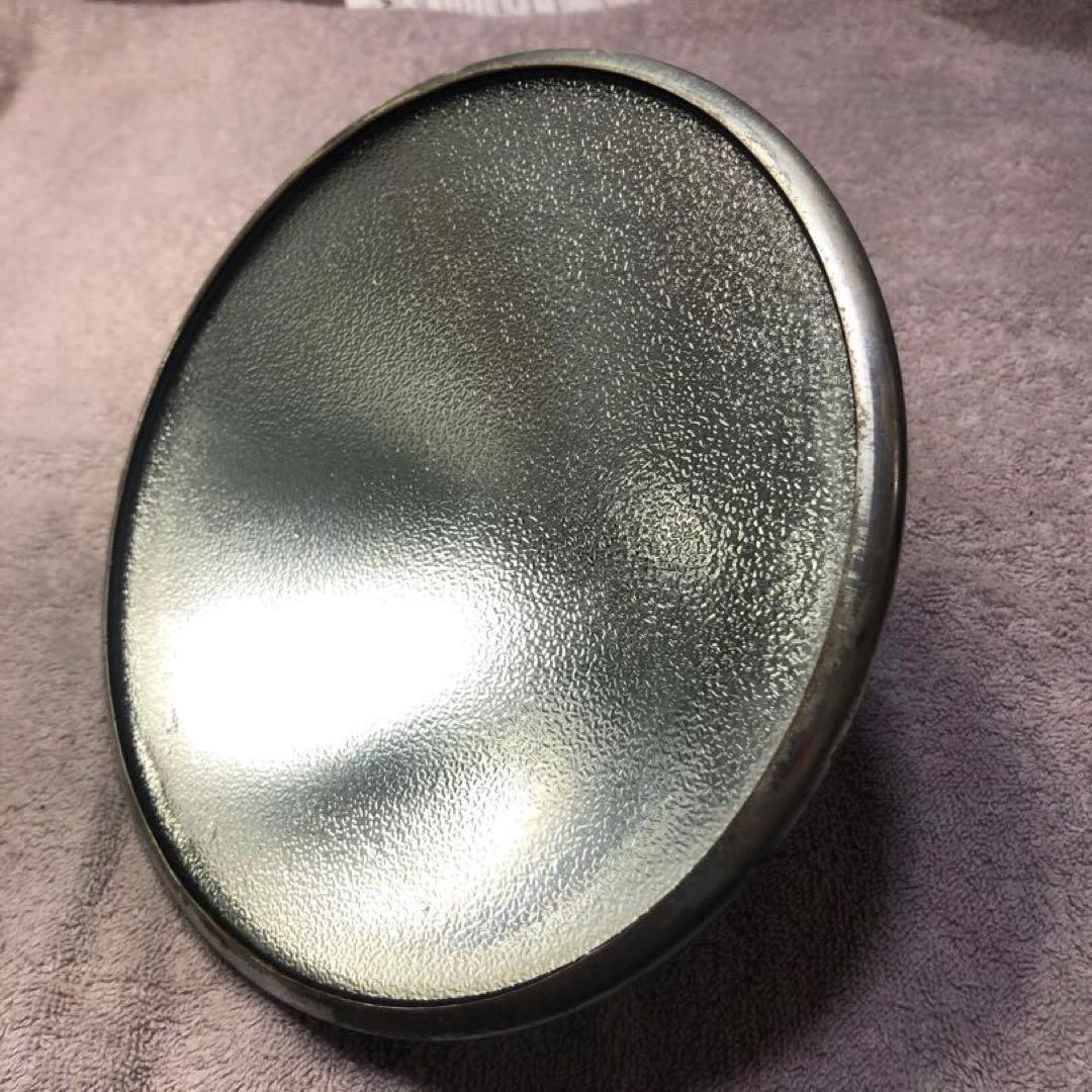 Miller 8\" Headlamp ヘッドライト