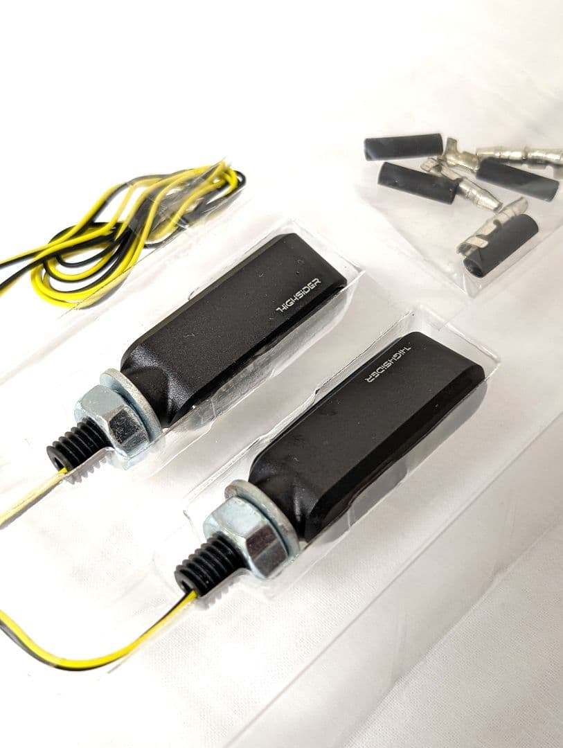 デイトナ(Daytona) HIGHSIDER(ハイサイダー) ウインカー