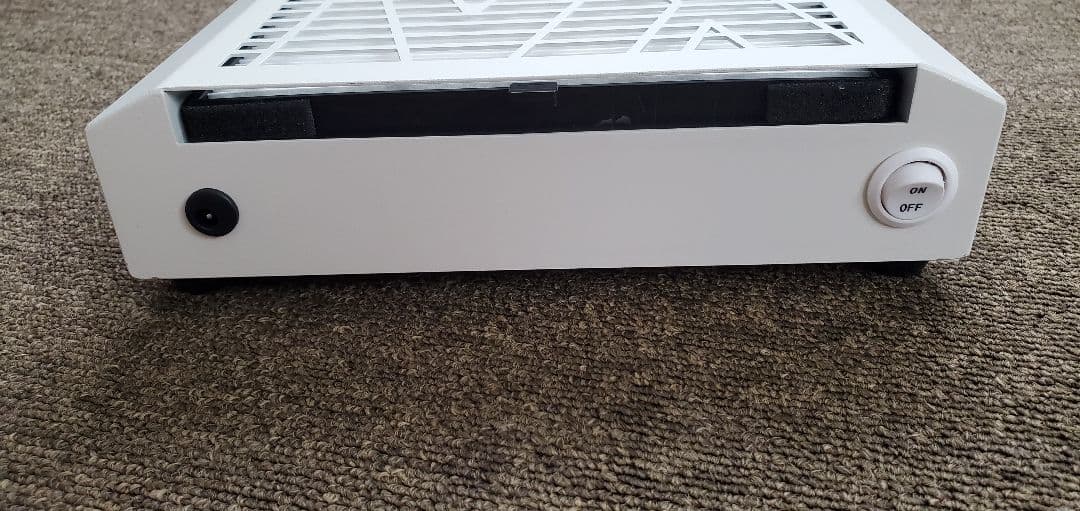 EDGEofficeエッジオフィス　集塵機